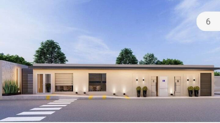 Imagem Apartamento com 2 Quartos à Venda, 48 m² em Parque Residencial Aeroporto - Araçatuba
