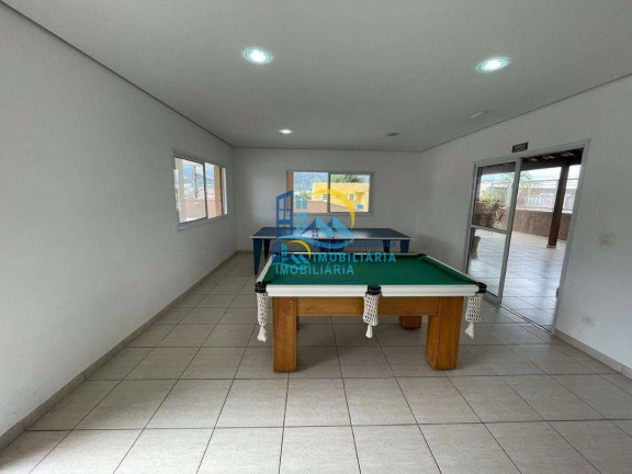Imagem Apartamento com 2 Quartos para Alugar, 60 m² em Indaiá - Caraguatatuba