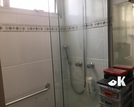 Imagem Apartamento com 3 Quartos à Venda, 130 m² em Higienópolis - São Paulo