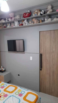 Imagem Casa com 2 Quartos à Venda, 80 m² em Jardim Wanel Ville V - Sorocaba Imagem Casa com 2 Quartos à Venda, 80 m² em Jardim Wanel Ville V - Sorocaba