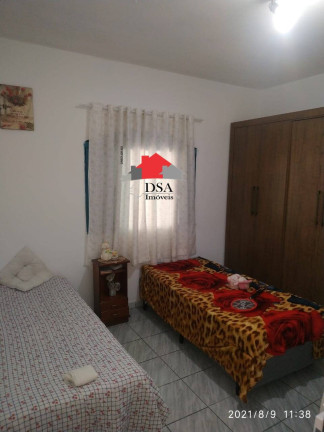Imagem Casa com 3 Quartos à Venda, 170 m² em Parque Do Horto - Hortolândia