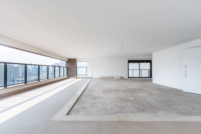 Imagem Apartamento com 5 Quartos à Venda, 310 m² em Santa Cecilia - São Paulo Imagem Apartamento com 5 Quartos à Venda, 310 m² em Santa Cecilia - São Paulo