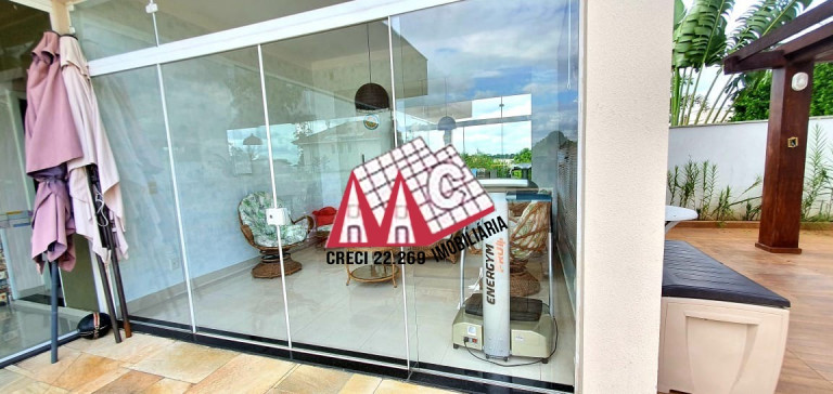 Imagem Imóvel com 5 Quartos à Venda, 372 m² em Condominio Village Ipanema - Aracoiaba Da Serra