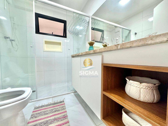 Imagem Apartamento com 3 Quartos à Venda, 100 m² em Pitangueiras - Guarujá Imagem Apartamento com 3 Quartos à Venda, 100 m² em Pitangueiras - Guarujá