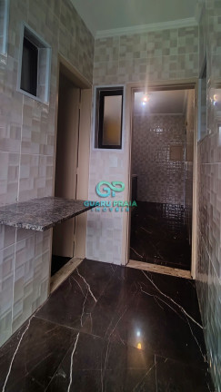 Imagem Apartamento com 3 Quartos à Venda, 72 m² em Enseada - Guarujá
