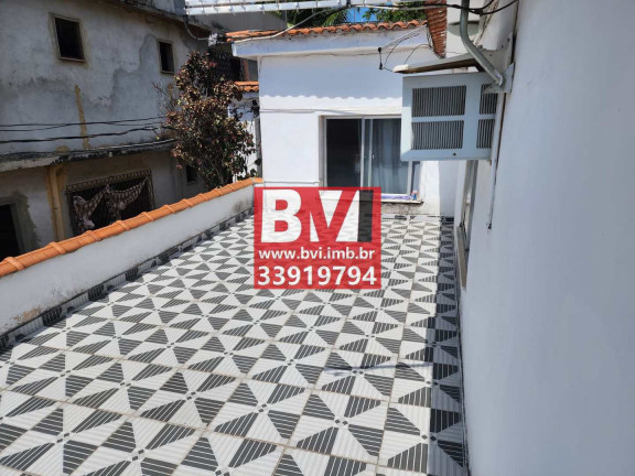 Imagem Casa com 4 Quartos à Venda, 400 m² em Braz De Pina - Rio De Janeiro Imagem Casa com 4 Quartos à Venda, 400 m² em Braz De Pina - Rio De Janeiro