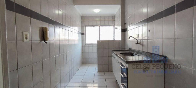 Imagem Apartamento com 1 Quarto à Venda, 48 m² em Aviação - Praia Grande Imagem Apartamento com 1 Quarto à Venda, 48 m² em Aviação - Praia Grande