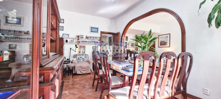 Imagem Apartamento com 4 Quartos à Venda, 188 m² em Copacabana - Rio De Janeiro Imagem Apartamento com 4 Quartos à Venda, 188 m² em Copacabana - Rio De Janeiro