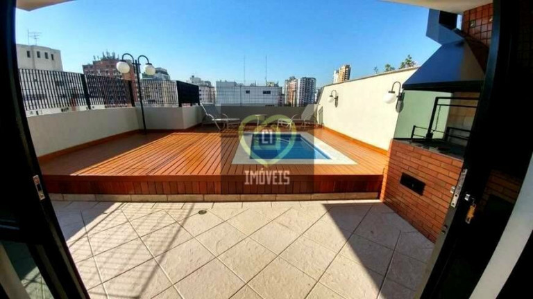 Imagem Cobertura com 4 Quartos à Venda, 240 m² em Perdizes - São Paulo Imagem Cobertura com 4 Quartos à Venda, 240 m² em Perdizes - São Paulo