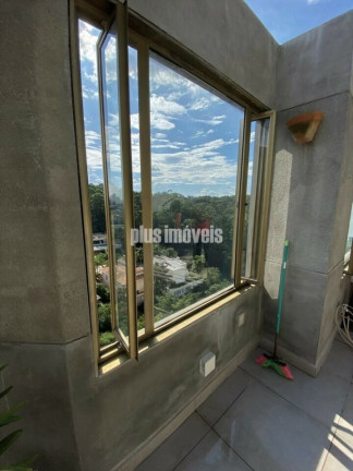 Imagem Apartamento com 2 Quartos à Venda, 160 m² em Cidade Jardim - São Paulo Imagem Apartamento com 2 Quartos à Venda, 160 m² em Cidade Jardim - São Paulo