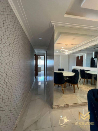 Imagem Apartamento com 3 Quartos à Venda, 120 m² em Parquelândia - Fortaleza