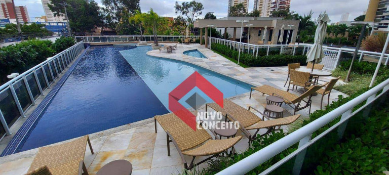 Imagem Apartamento com 5 Quartos à Venda, 245 m² em Guararapes - Fortaleza Imagem Apartamento com 5 Quartos à Venda, 245 m² em Guararapes - Fortaleza
