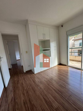 Imagem Sobrado com 3 Quartos para Alugar, 157 m² em Samambaia Parque Residencial - Atibaia