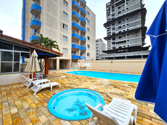 Imagem Apartamento com 2 Quartos à Venda, 78 m² em Martim De Sa - Caraguatatuba