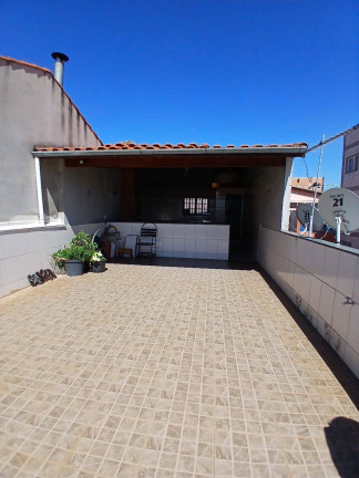 Imagem Casa com 3 Quartos à Venda, 240 m² em Piraporinha - Diadema Imagem Casa com 3 Quartos à Venda, 240 m² em Piraporinha - Diadema