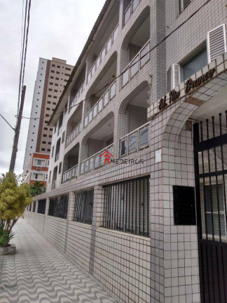 Imagem Apartamento com 1 Quarto à Venda, 38 m² em Canto Do Forte - Praia Grande Imagem Apartamento com 1 Quarto à Venda, 38 m² em Canto Do Forte - Praia Grande