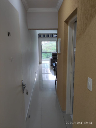 Imagem Apartamento com 3 Quartos para Alugar ou Temporada, 106 m² em Pitangueiras - Guarujá