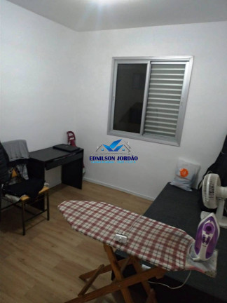 Imagem Apartamento com 3 Quartos à Venda, 62 m² em Vila Homero Thon - Santo André