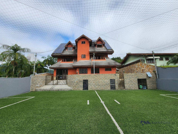 Imagem Casa com 5 Quartos à Venda, 640 m² em Velha - Blumenau