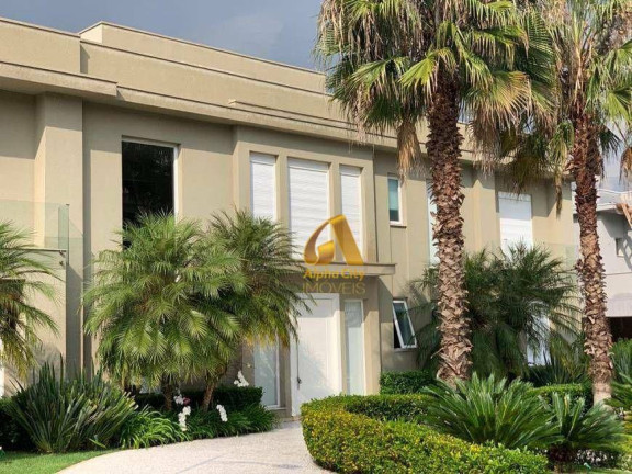 Imagem Casa com 4 Quartos à Venda, 620 m² em Tamboré 11 - Santana De Parnaíba Imagem Casa com 4 Quartos à Venda, 620 m² em Tamboré 11 - Santana De Parnaíba