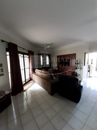 Imagem Casa com 5 Quartos à Venda, 281 m² em City Ribeirão - Ribeirão Preto Imagem Casa com 5 Quartos à Venda, 281 m² em City Ribeirão - Ribeirão Preto