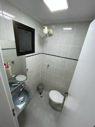 Imagem Apartamento com 3 Quartos à Venda, em Enseada - Guarujá Imagem Apartamento com 3 Quartos à Venda, em Enseada - Guarujá