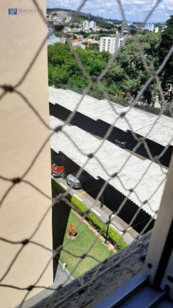 Imagem Apartamento com 2 Quartos à Venda, 49 m² em Vila Sonia - Valinhos Imagem Apartamento com 2 Quartos à Venda, 49 m² em Vila Sonia - Valinhos