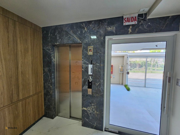 Imagem Cobertura com 2 Quartos à Venda, 122 m² em Armação Da Piedade - Governador Celso Ramos