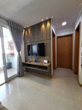 Imagem Imóvel com 2 Quartos à Venda, 60 m² em Norte (águas Claras) - Brasília Imagem Imóvel com 2 Quartos à Venda, 60 m² em Norte (águas Claras) - Brasília