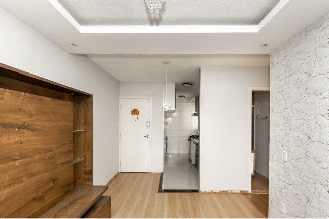 Imagem Apartamento com 2 Quartos à Venda, 43 m² em Jardim Ipanema (zona Oeste) - São Paulo Imagem Apartamento com 2 Quartos à Venda, 43 m² em Jardim Ipanema (zona Oeste) - São Paulo
