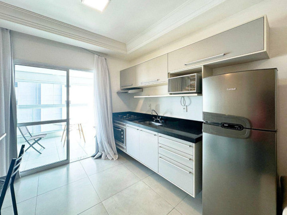 Imagem Apartamento com 1 Quarto à Venda, 50 m² em Spettacolo Patriani - Sorocaba