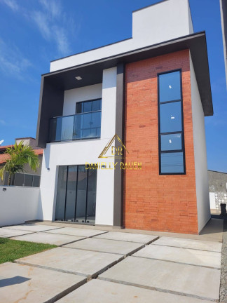 Casa com 4 Quartos à Venda, 79 m² em Centro - Barra Velha