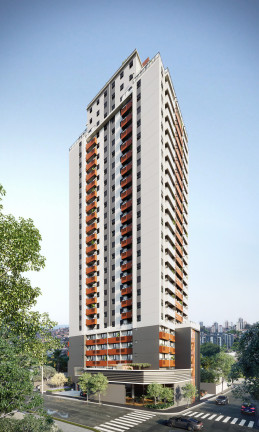 Imagem Imóvel com 2 Quartos à Venda, 49 m² em Vila Sônia - São Paulo Imagem Imóvel com 2 Quartos à Venda, 49 m² em Vila Sônia - São Paulo