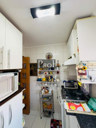 Imagem Apartamento com 2 Quartos à Venda, 57 m² em Vila Firmiano Pinto - São Paulo Imagem Apartamento com 2 Quartos à Venda, 57 m² em Vila Firmiano Pinto - São Paulo