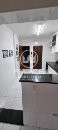 Imagem Apartamento com 3 Quartos à Venda, 86 m² em Nova América - Piracicaba Imagem Apartamento com 3 Quartos à Venda, 86 m² em Nova América - Piracicaba