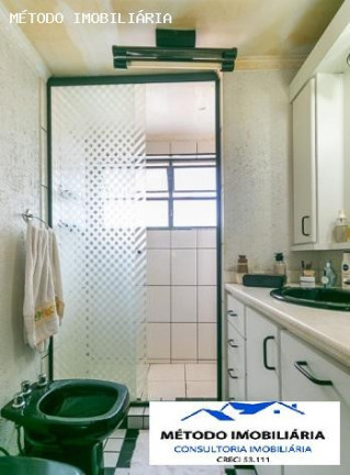 Imagem Apartamento com 3 Quartos à Venda, 110 m² em Centro - São Bernardo Do Campo