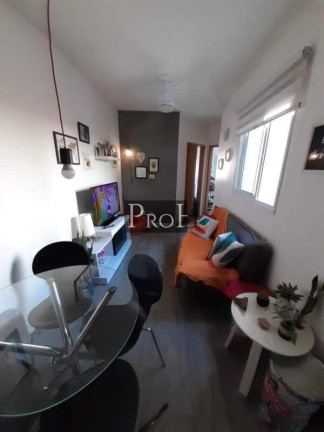 Cobertura com 2 Quartos à Venda, 76 m² em Vila Helena - Santo André