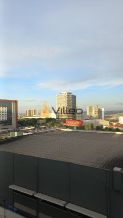 Imagem Apartamento com 2 Quartos à Venda, em Campolim - Sorocaba Imagem Apartamento com 2 Quartos à Venda, em Campolim - Sorocaba