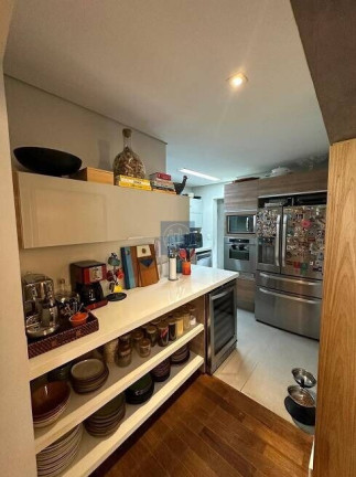 Imagem Apartamento com 2 Quartos para Alugar, 135 m² em Itaim Bibi - São Paulo