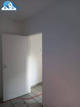 Imagem Casa com 2 Quartos para Alugar, 45 m² em Vila Verde - São Paulo