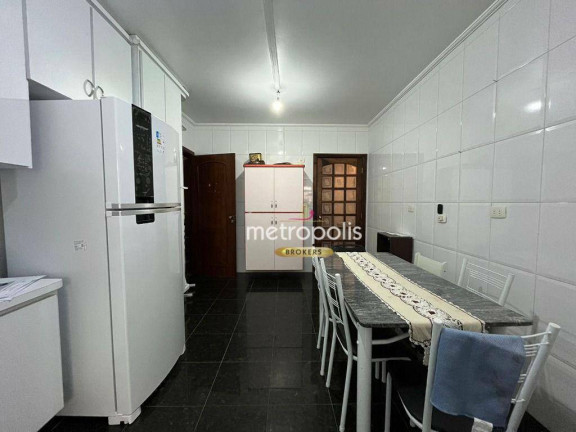 Imagem Apartamento com 2 Quartos para Alugar, 117 m² em Santo Antônio - São Caetano Do Sul Imagem Apartamento com 2 Quartos para Alugar, 117 m² em Santo Antônio - São Caetano Do Sul