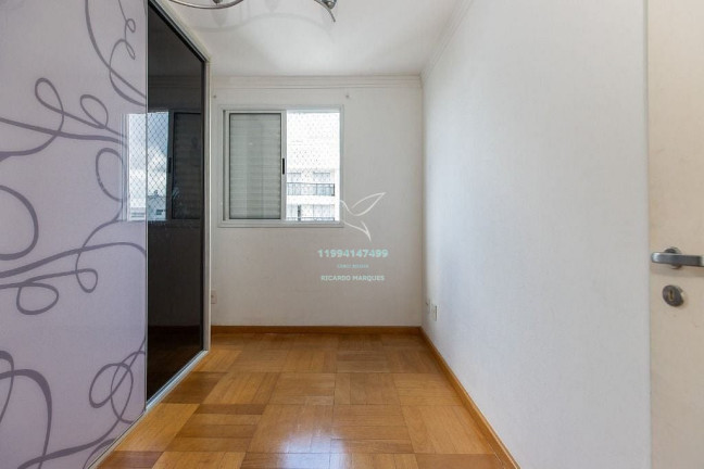 Imagem Apartamento com 3 Quartos à Venda, 94 m² em Santo Amaro - São Paulo Imagem Apartamento com 3 Quartos à Venda, 94 m² em Santo Amaro - São Paulo