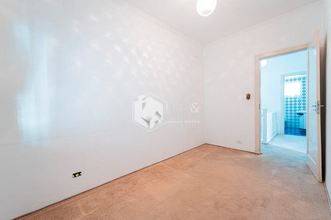 Imagem Casa com 3 Quartos à Venda, 140 m² em Jardim Da Glória - São Paulo