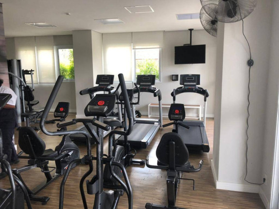Imagem Apartamento com 3 Quartos à Venda, 127 m² em Tatuapé - São Paulo
