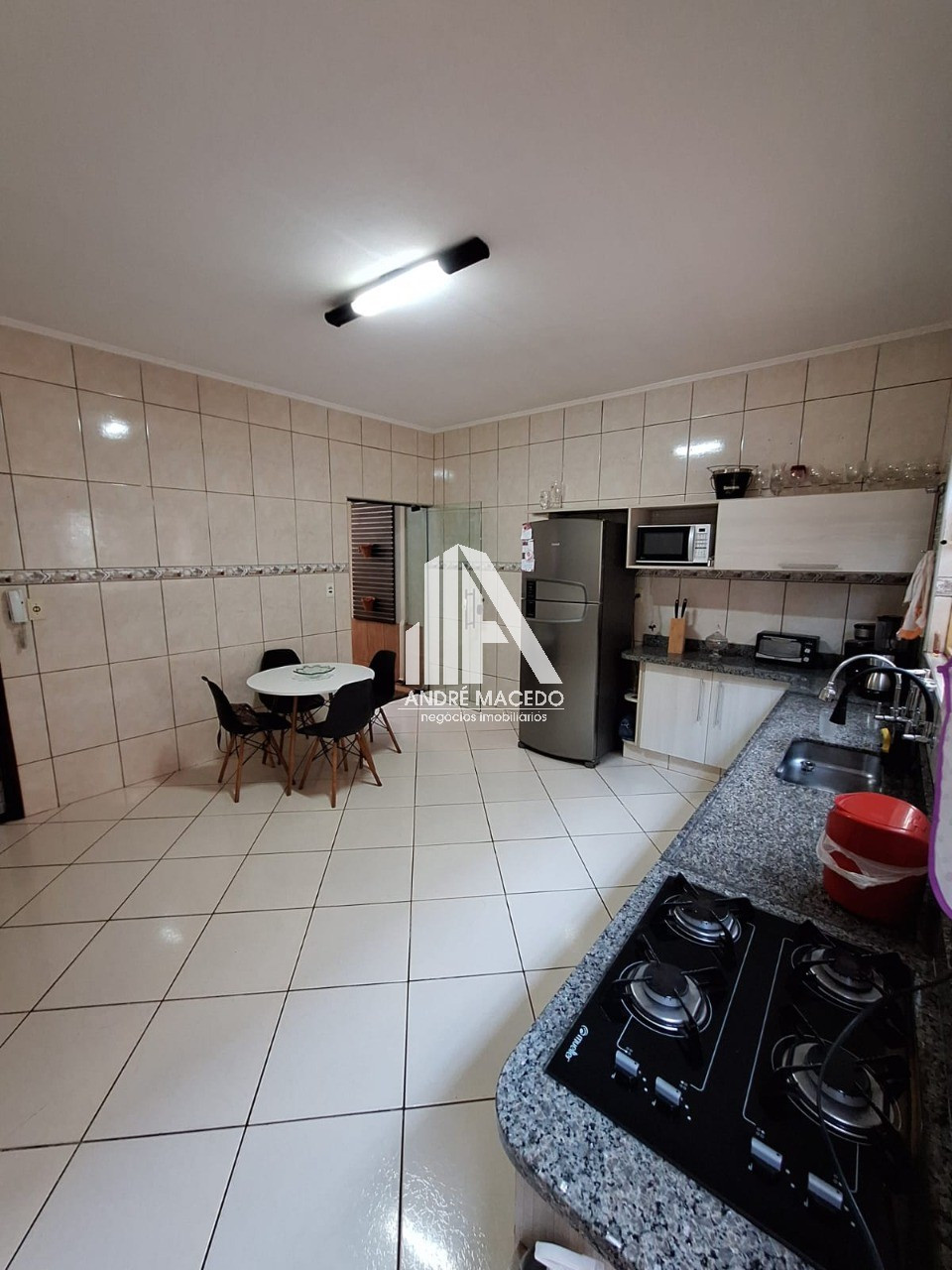 Casa com 2 Quartos à Venda, 150 m² em Parque Dos Eucaliptos - Mogi Guaçu