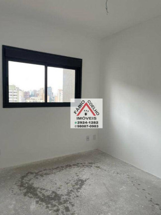 Imagem Apartamento com 2 Quartos à Venda, 62 m² em Brooklin - São Paulo
