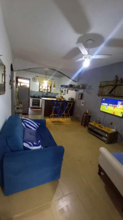 Imagem Casa com 2 Quartos à Venda,  em Unamar - Cabo Frio