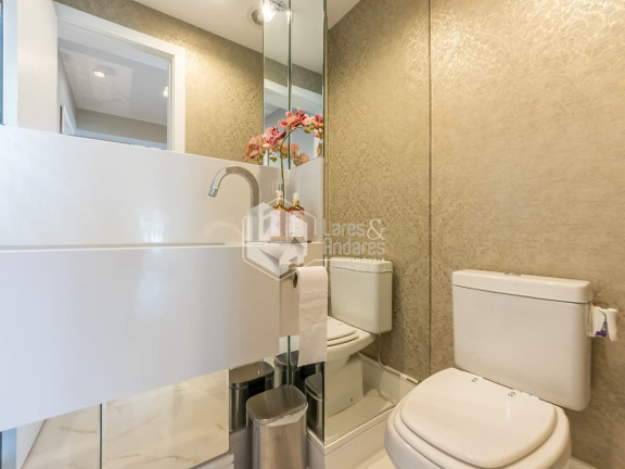 Imagem Apartamento com 4 Quartos à Venda, 173 m² em Brooklin Paulista - São Paulo Imagem Apartamento com 4 Quartos à Venda, 173 m² em Brooklin Paulista - São Paulo