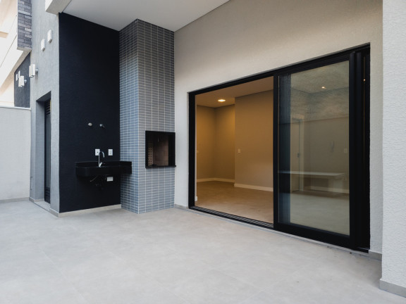 Imagem Cobertura com 3 Quartos à Venda, 203 m² em Alto Da Rua Xv - Curitiba