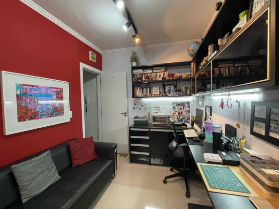 Imagem Casa com 2 Quartos à Venda, 126 m² em Sítio Das Paineiras/california - Barueri Imagem Casa com 2 Quartos à Venda, 126 m² em Sítio Das Paineiras/california - Barueri